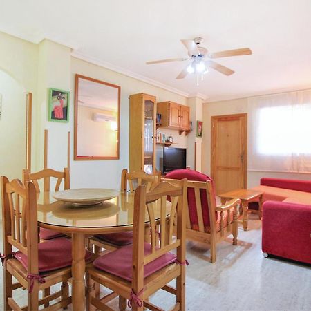 Nice Apartment In Santa Pola With Kitchenette Exteriör bild